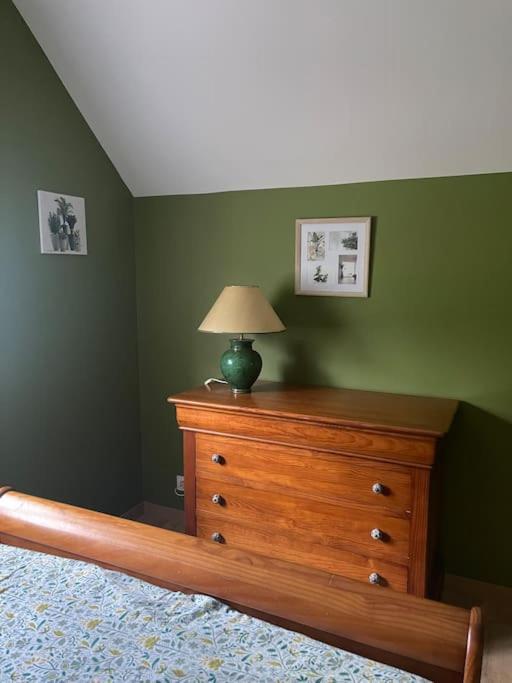 Holiday home Des Terres Noires Le Controis-en-Sologne