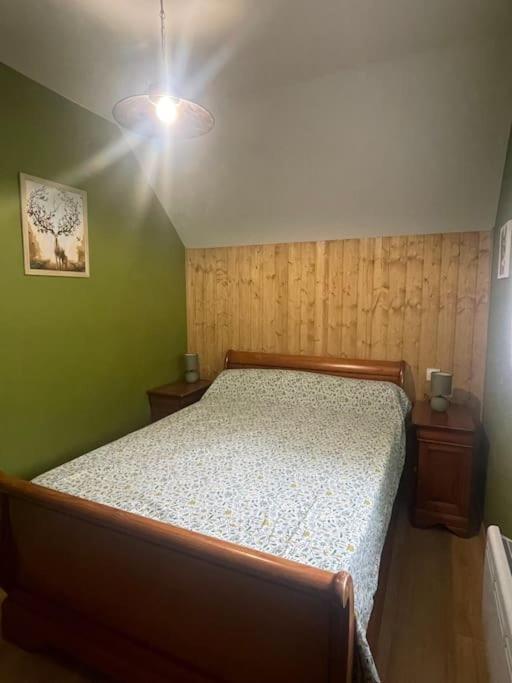Holiday home Des Terres Noires Le Controis-en-Sologne