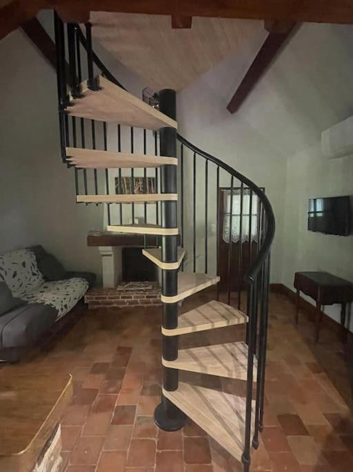 Des Terres Noires Holiday home Le Controis-en-Sologne