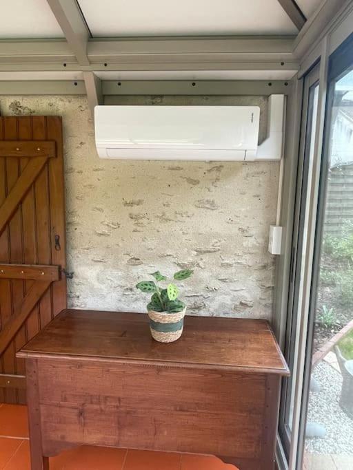 Des Terres Noires Holiday home *
