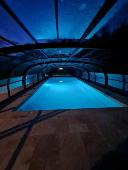 Des Terres Noires Holiday home Le Controis-en-Sologne