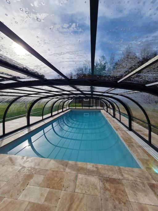 Holiday home Des Terres Noires