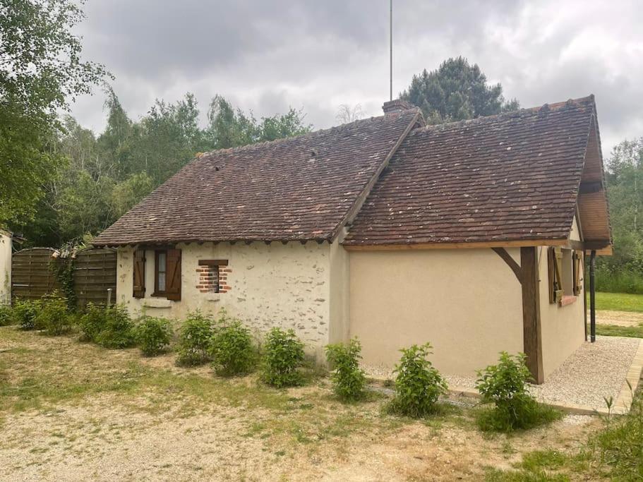 Holiday home Des Terres Noires