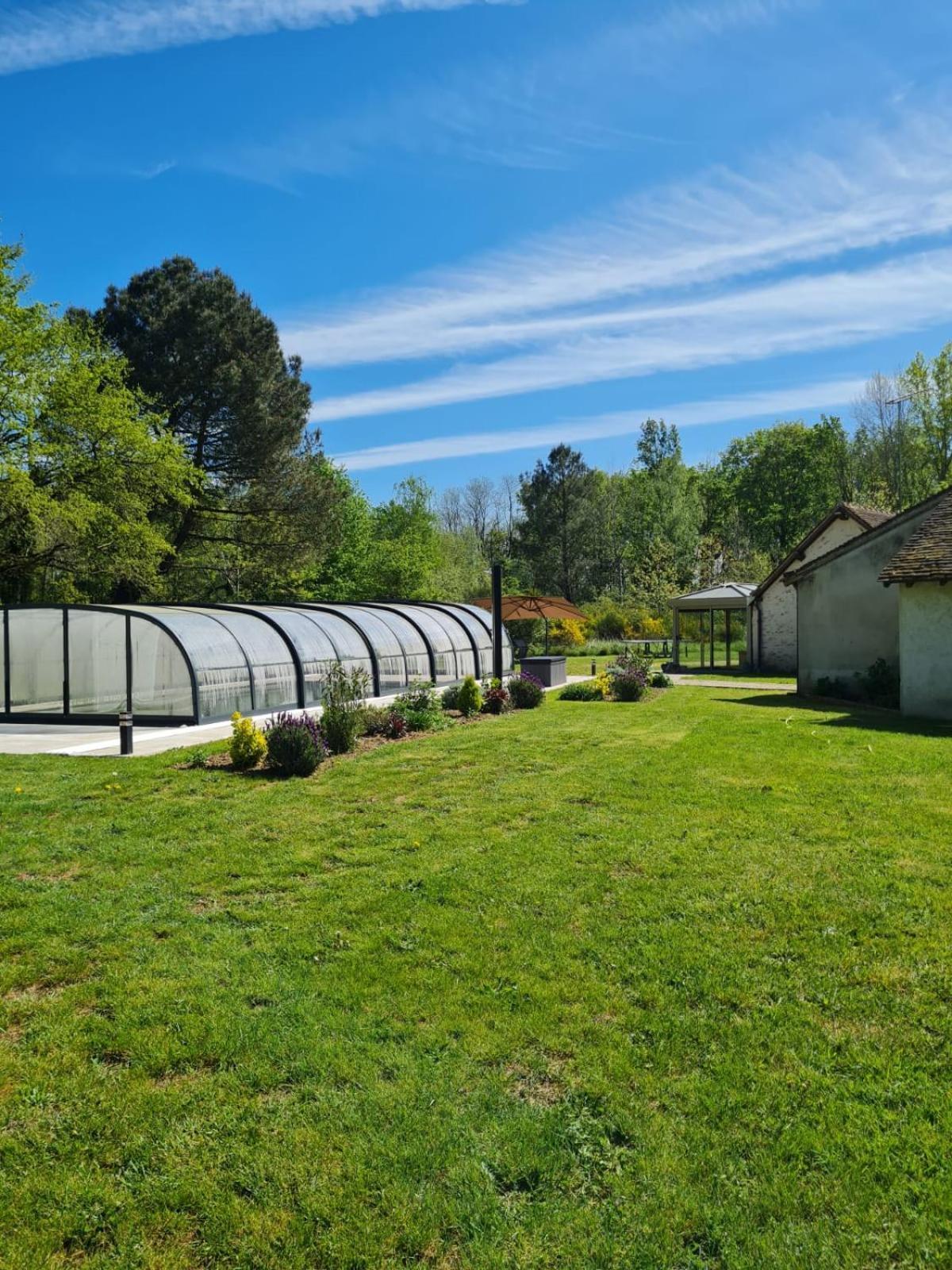 Holiday home Des Terres Noires *